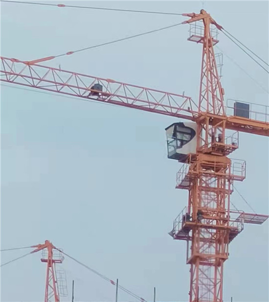 濟寧塔吊租賃 濟寧塔吊租賃