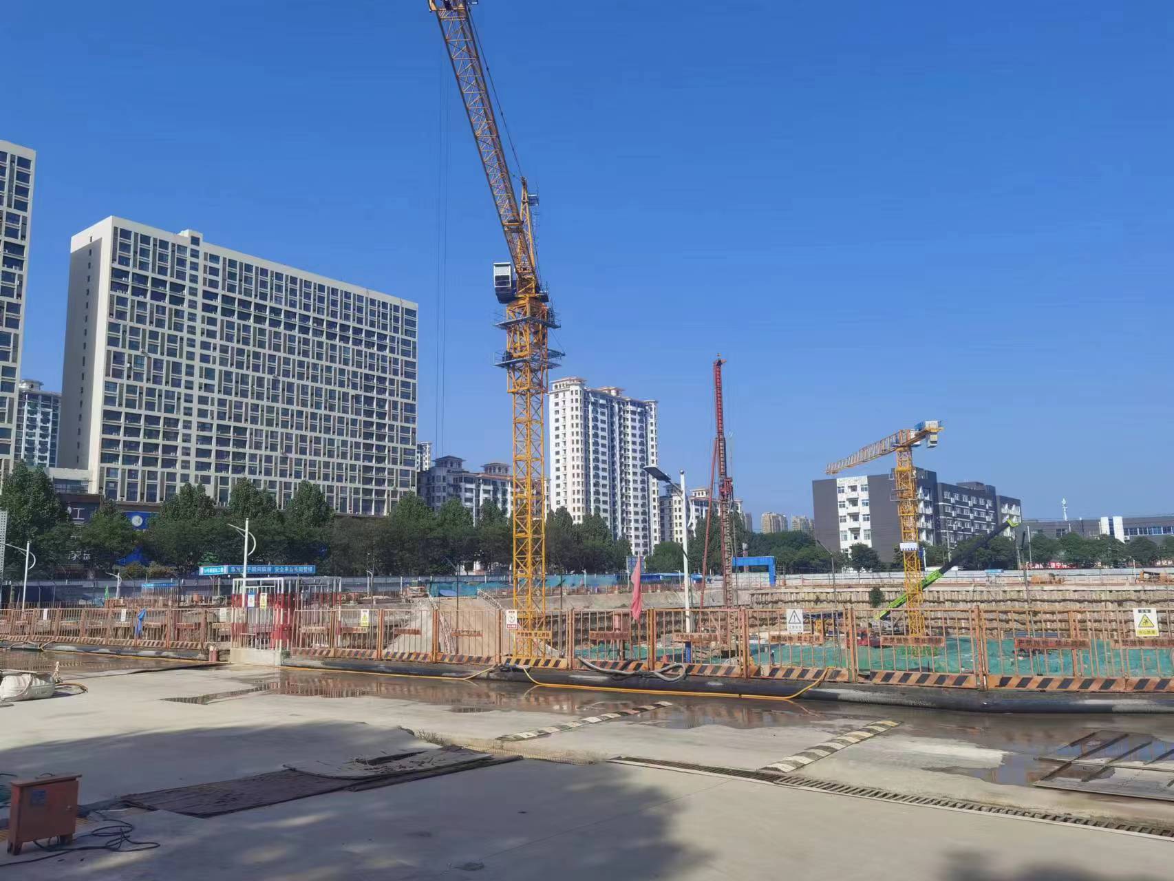 塔吊設備租賃公司